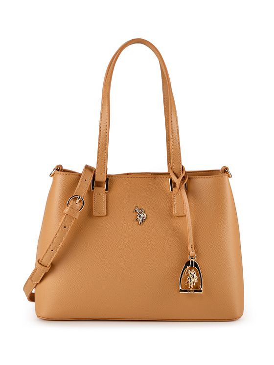 U.S. Polo Assn. Jones Taška přes rameno 31 cm