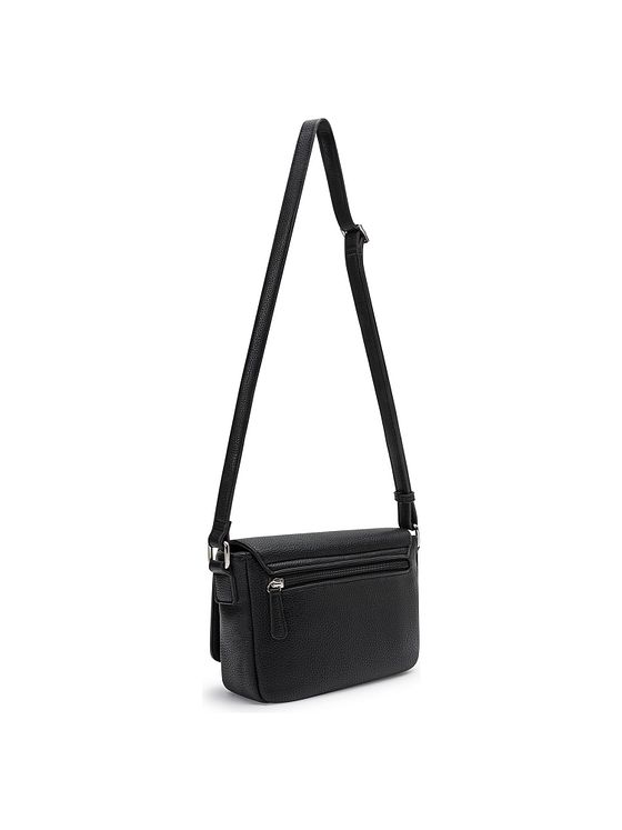 L.CREDI Nela Skuldertaske 22 cm