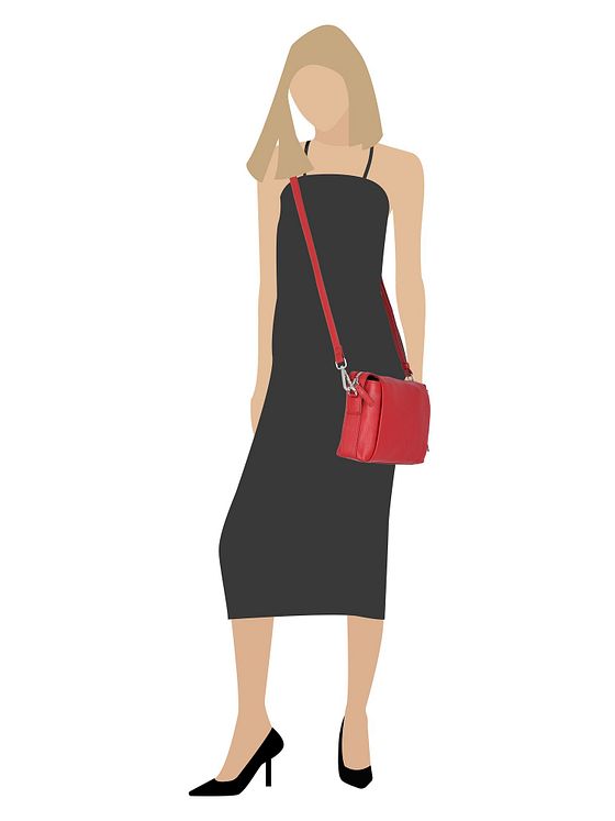 Picard Bali Skuldertaske Læder 22.5 cm Picard Bali Skuldertaske Læder 22.5 cm