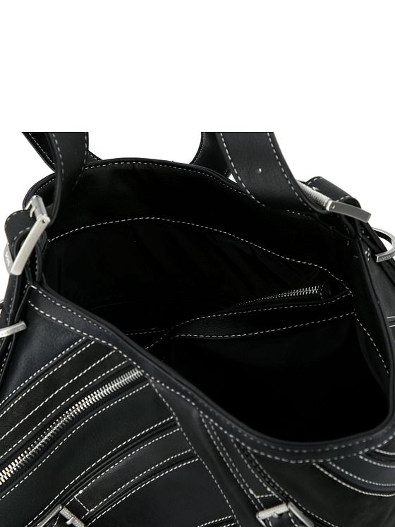 Desigual Fibonacci Buxton Skuldertaske 40 cm