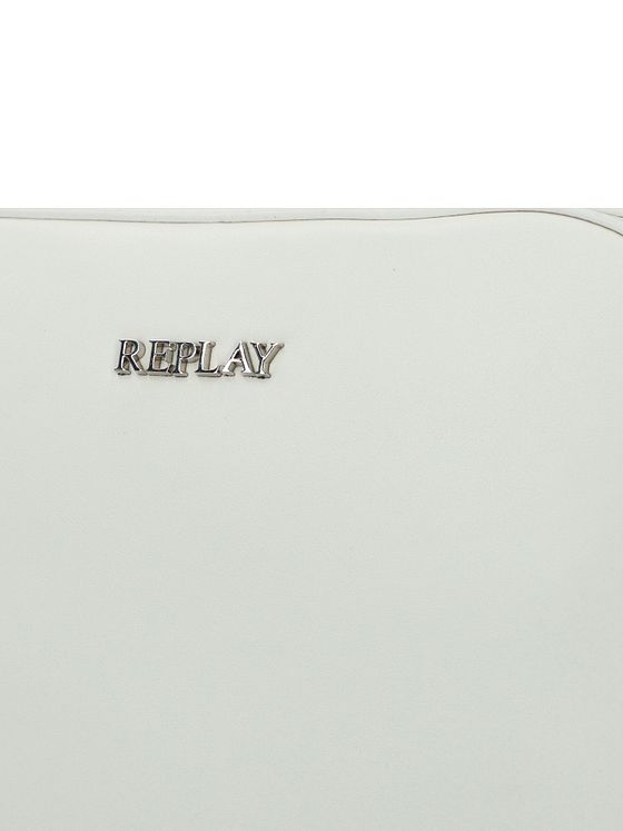 Replay Skuldertaske 23 cm