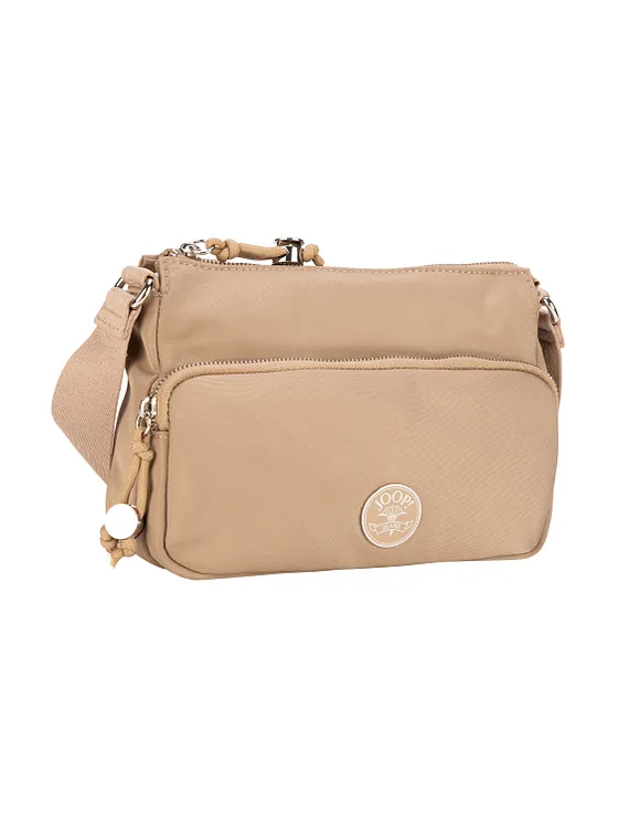 Joop! Jeans Lietissimo 1.0 Jasmina Crossbody taske 24 cm Joop! Jeans Lietissimo 1.0 Jasmina Crossbody taske 24 cm