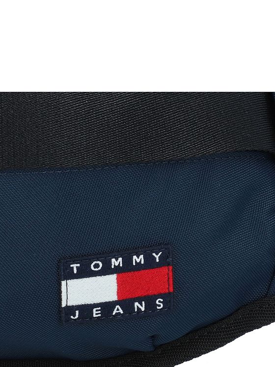 Tommy Hilfiger Jeans TJM Daily Bæltetaske 34 cm Tommy Hilfiger Jeans TJM Daily Bæltetaske 34 cm
