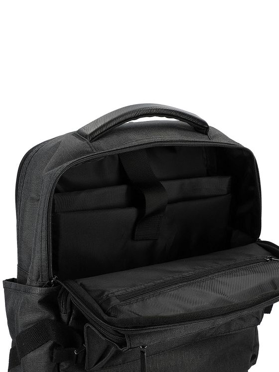 Dermata Daypack 43 cm Laptoprum
