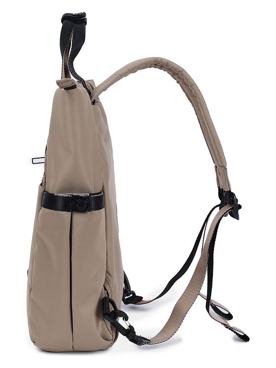 Hedgren Nova Solar batoh 37,5 cm s přihrádkou na notebook