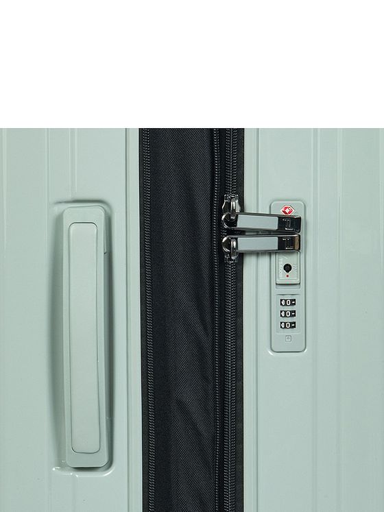 Porsche Design Roadster 4 hjul Trolley M 69 cm med strækfold