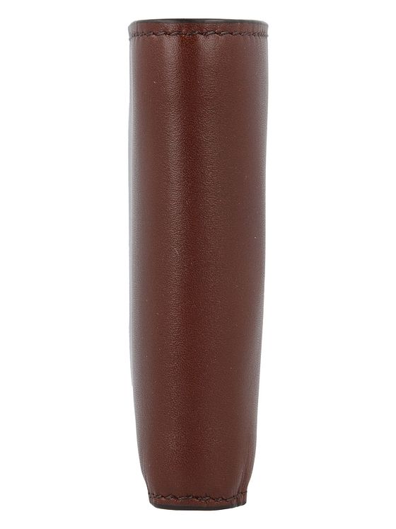 The Bridge Biagio Pung Læder 11 cm