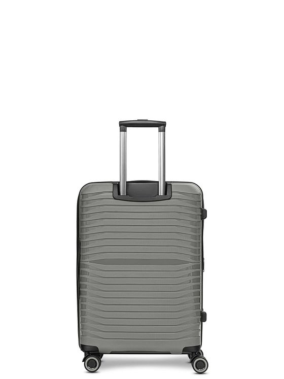 Stratic Shine 4-hjulig vagn 65 cm med expansionsfällning