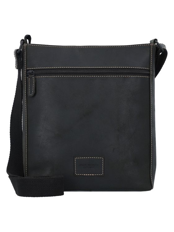 Jack Kinsky Baltimore 30 Skuldertaske Læder 30 cm Jack Kinsky Baltimore 30 Skuldertaske Læder 30 cm