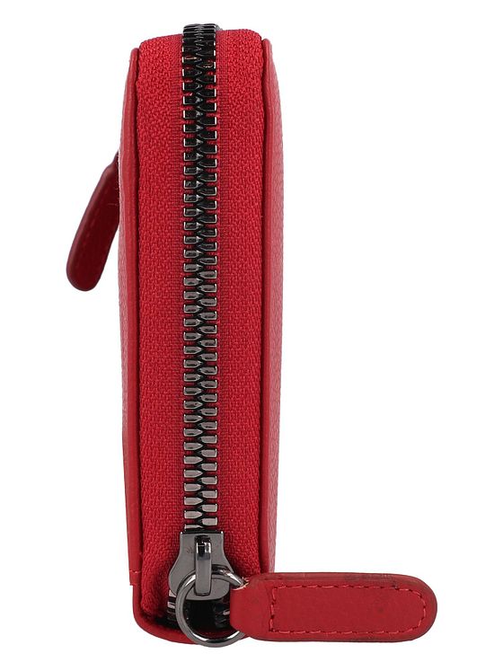 bugatti Mira Pung RFID-beskyttelse Læder 19 cm