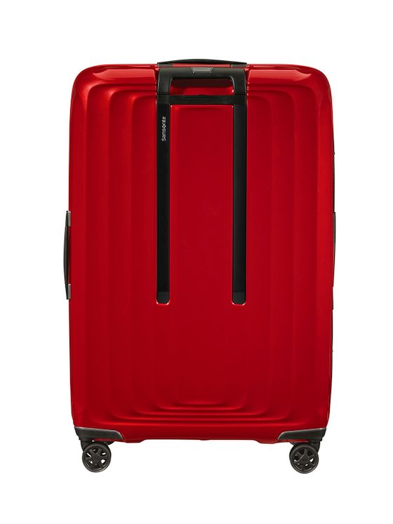 Samsonite Nuon 4-hjulet Trolley 75 cm med ekspansion