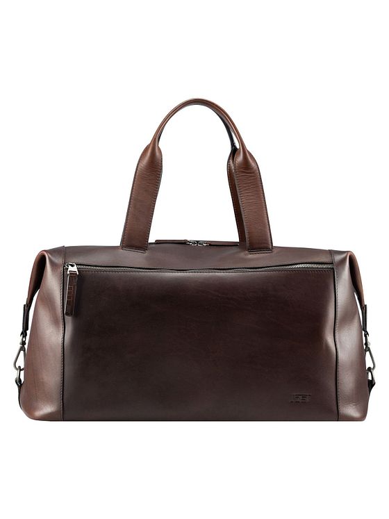 Jost Lund Weekend-rejsetaske Læder 50 cm Jost Lund Weekend-rejsetaske Læder 50 cm