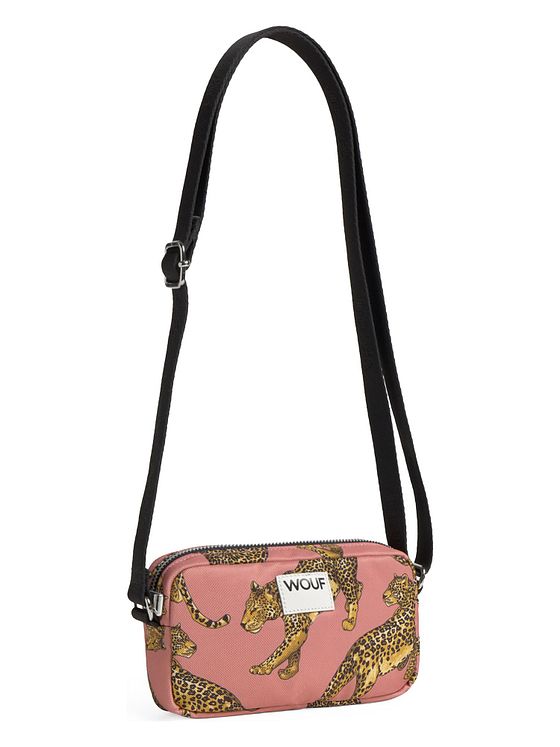 Wouf Daily Skuldertaske 19 cm Wouf Daily Skuldertaske 19 cm