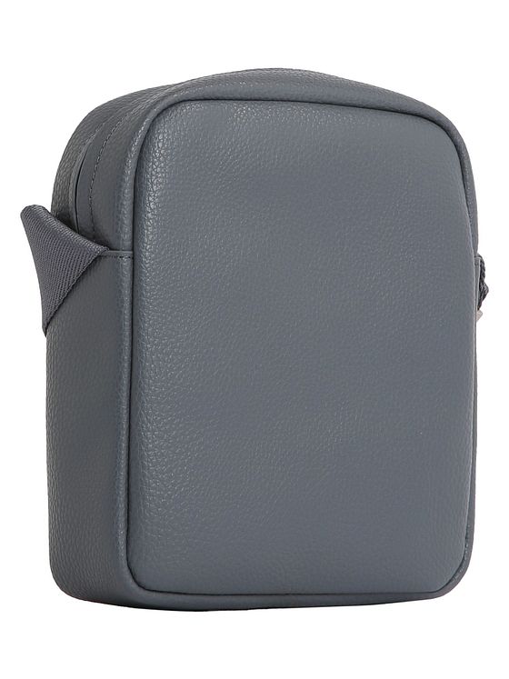 Calvin Klein CK Mixmedia Mini Bag skuldertaske 16.5 cm Calvin Klein CK Mixmedia Mini Bag skuldertaske 16.5 cm