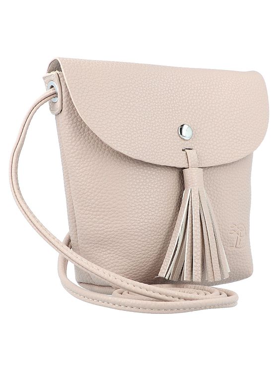 Tom Tailor Denim Ida Mini Bag skuldertaske 17 cm