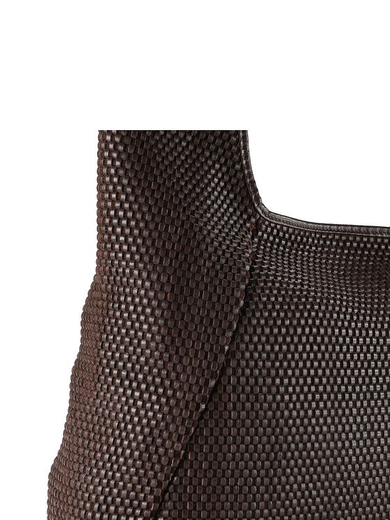 Harbour 2nd Fashion Lights Skuldertaske Læder 55 cm