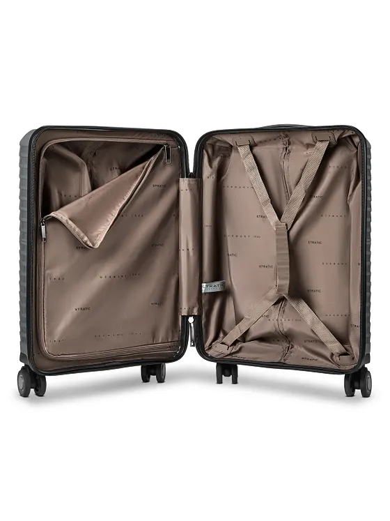 Stratic Shine 4 ruedas Maleta de cabina 55 cm Stratic Shine 4 ruedas Maleta de cabina 55 cm