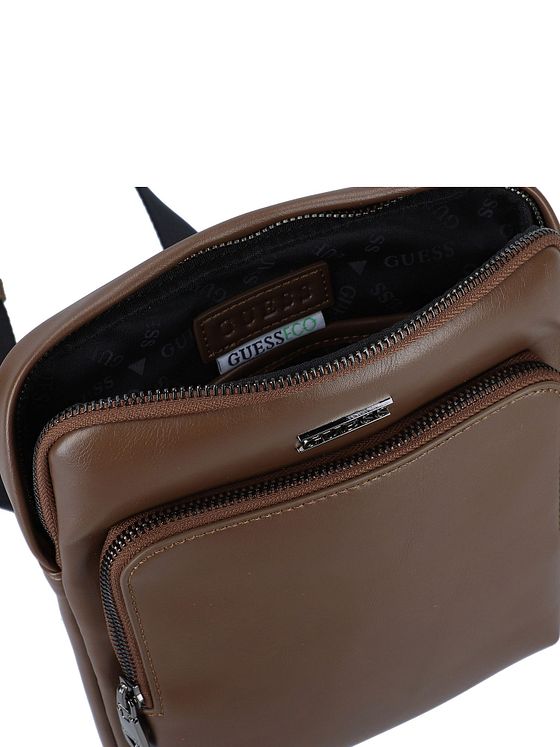 Guess Boston Skuldertaske 20 cm Guess Boston Skuldertaske 20 cm