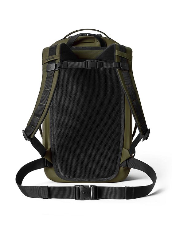 Yeti Cayo Daypack 58 cm Laptoprum