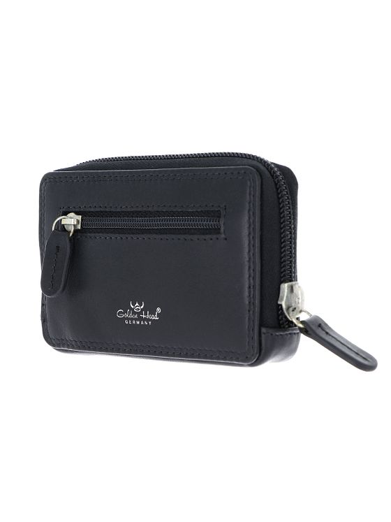 Golden Head Polo Nøgletui Læder 11 cm Golden Head Polo Nøgletui Læder 11 cm