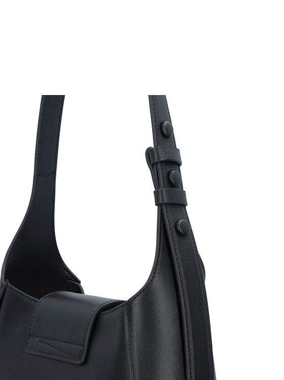 Karl Lagerfeld Signature Skuldertaske 25 cm Karl Lagerfeld Signature Skuldertaske 25 cm