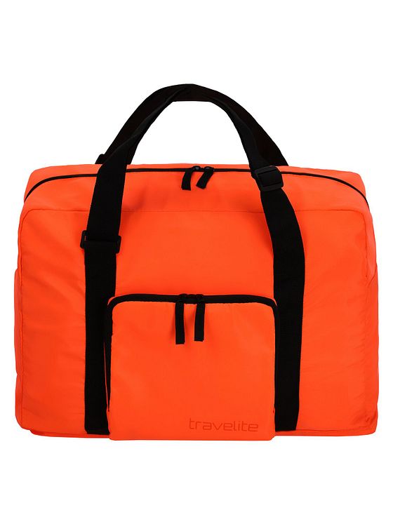Travelite Accessoires Sammenklappelig rejsetaske 44 cm