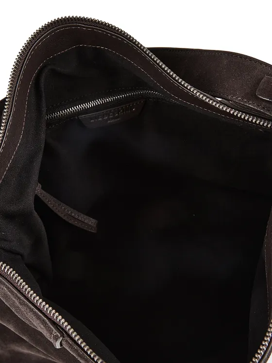 Liebeskind Mila Skuldertaske Læder 37.5 cm Liebeskind Mila Skuldertaske Læder 37.5 cm
