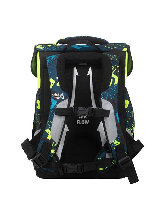 School-Mood Champion Skoleransel-sæt