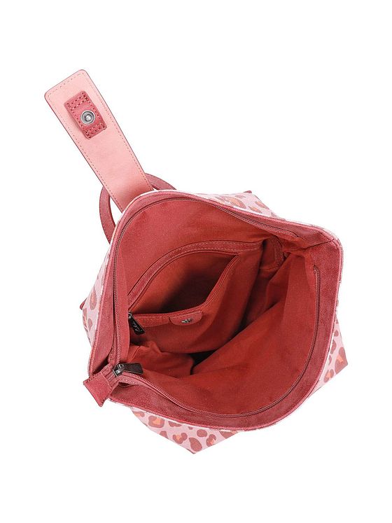 Fritzi aus Preußen Izzy03 Canvas Batoh 40 cm