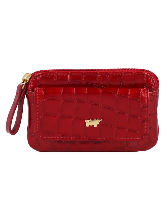 Braun Büffel Kožený obal na klíče Verona 11 cm