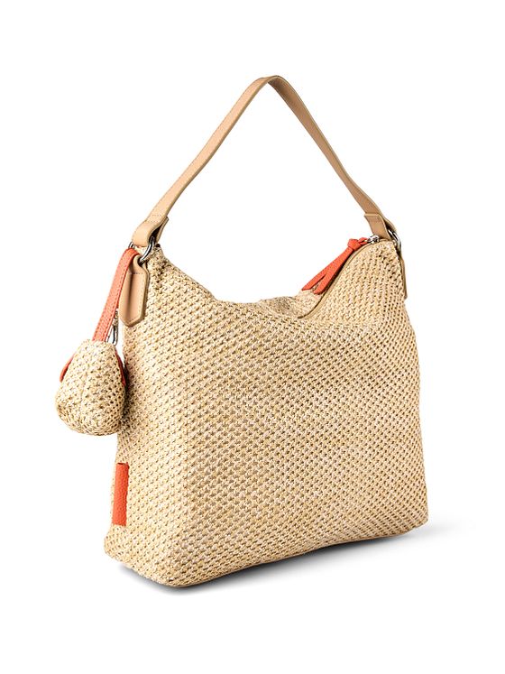 Tom Tailor Vanya Shopper-taske M 33 cm