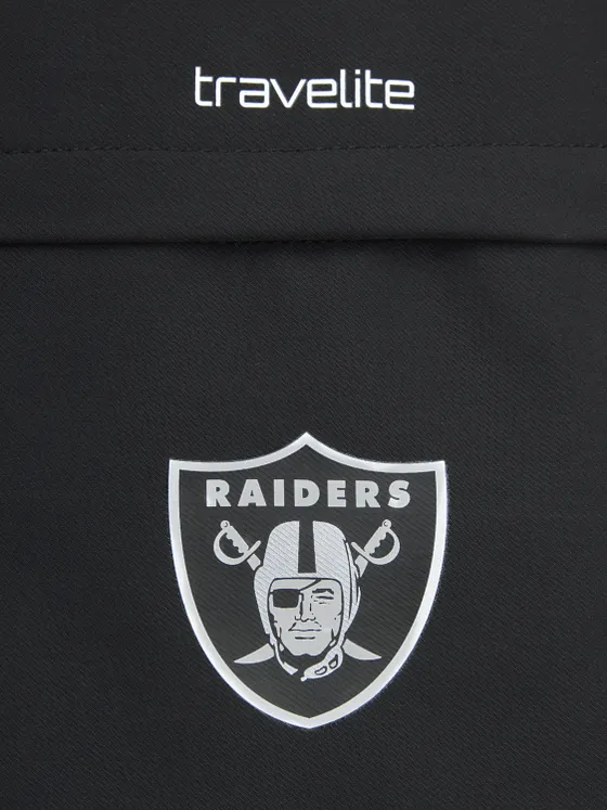 Travelite travelite x NFL Mini bag crossbodytaske 17 cm Travelite travelite x NFL Mini bag crossbodytaske 17 cm