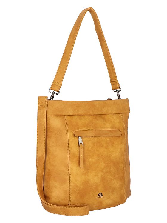 Greenburry Mad'l Dasch Skuldertaske 31 cm