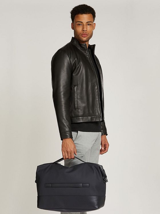 Calvin Klein Tech Sensual Weekend-rejsetaske 45.5 cm