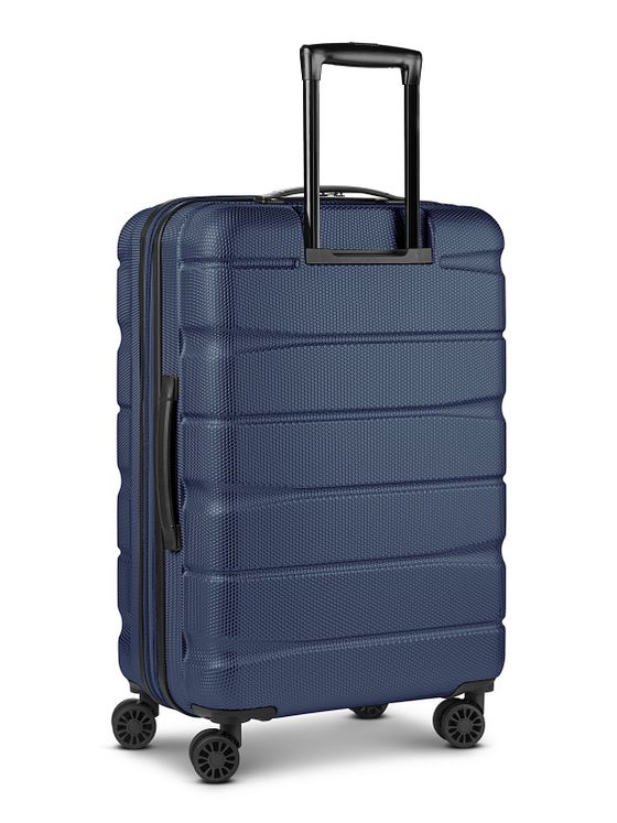 Franky Munich 4.0 Carro de 4 ruedas M 66 cm con pliegue de expansión
