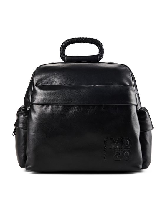 Mandarina Duck MD20 Cityrygsæk Læder 25 cm Mandarina Duck MD20 Cityrygsæk Læder 25 cm