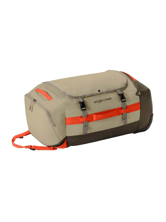 Eagle Creek Cargo Hauler 110 L 2-pyöräinen Matkakassi 77 cm Eagle Creek Cargo Hauler 110 L 2-pyöräinen Matkakassi 77 cm