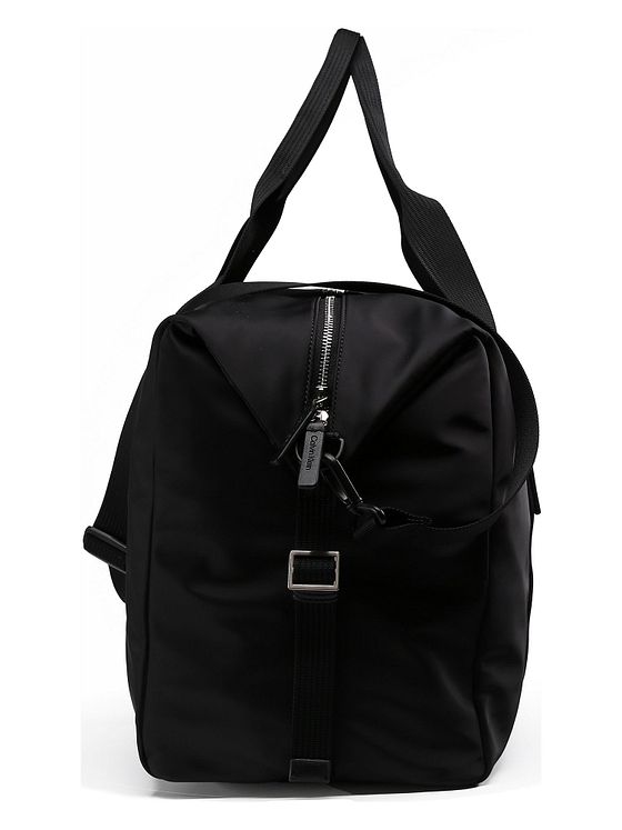 Calvin Klein Sleek Weekend-rejsetaske 52 cm Calvin Klein Sleek Weekend-rejsetaske 52 cm