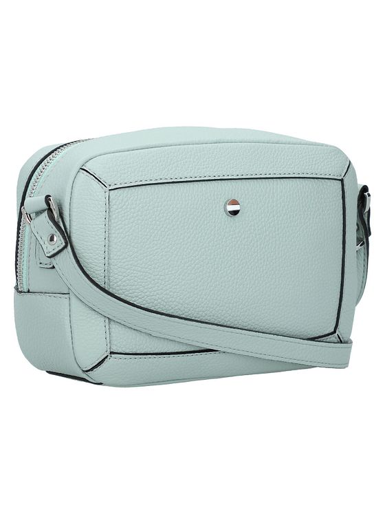 Boss Ivy Skuldertaske Læder 21 cm