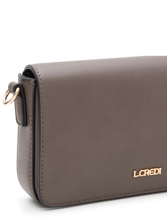 L.CREDI Jane skuldertaske 21 cm