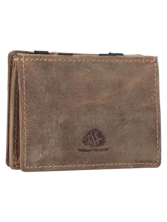 Greenburry Vintage Pung Læder 7.5 cm Greenburry Vintage Pung Læder 7.5 cm