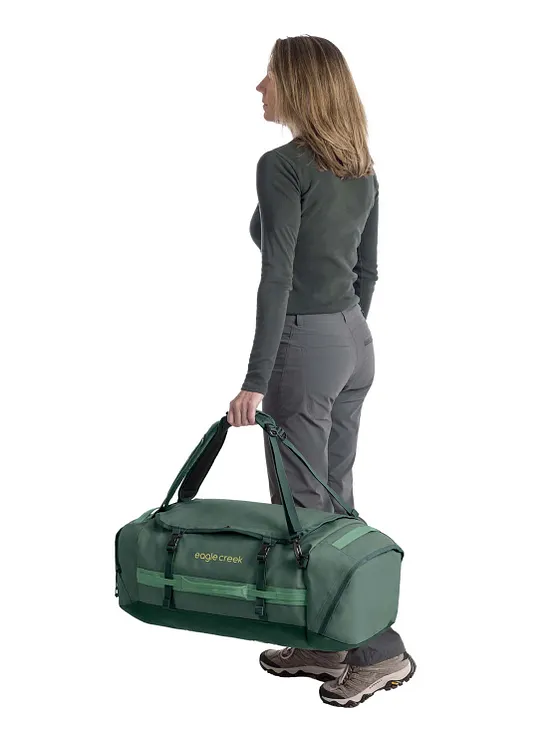 Eagle Creek Cargo Hauler 60 L Viikonloppukassi 68 cm Eagle Creek Cargo Hauler 60 L Viikonloppukassi 68 cm
