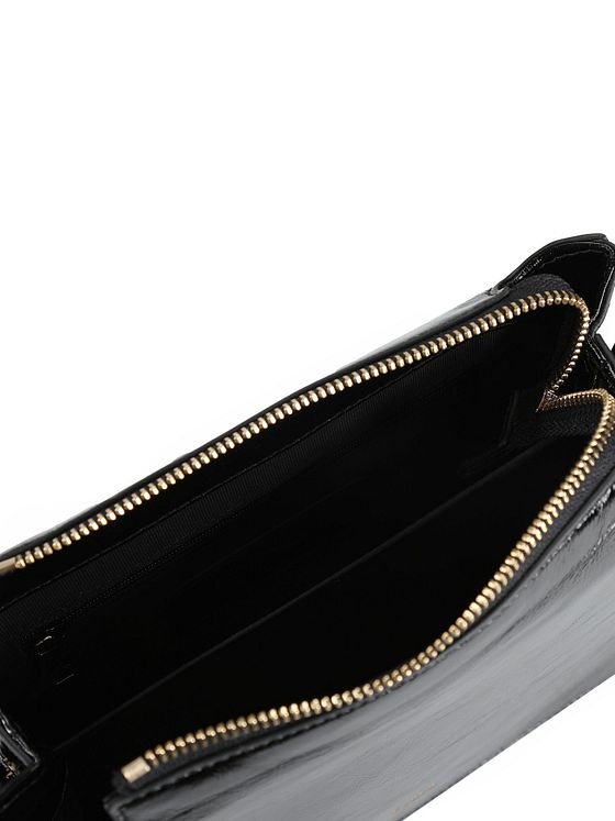 Furla Nuvola Skuldertaske Læder 24 cm Furla Nuvola Skuldertaske Læder 24 cm