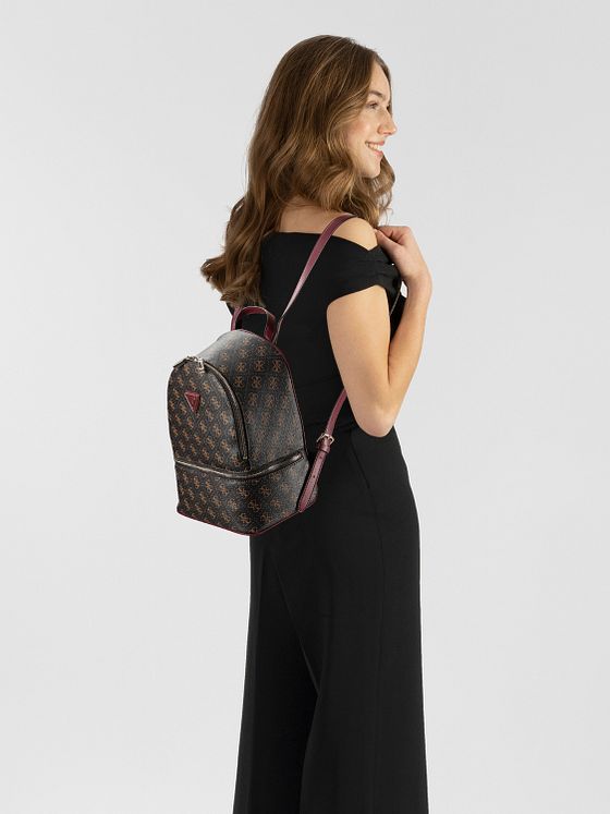 Guess Follie Městský batoh 28 cm