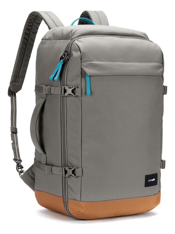 Pacsafe GO tyverisikret rygsæk RFID 53 cm