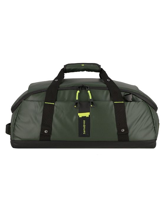 Samsonite Paradiver Light Weekend-rejsetaske S 55 cm Samsonite Paradiver Light Weekend-rejsetaske S 55 cm