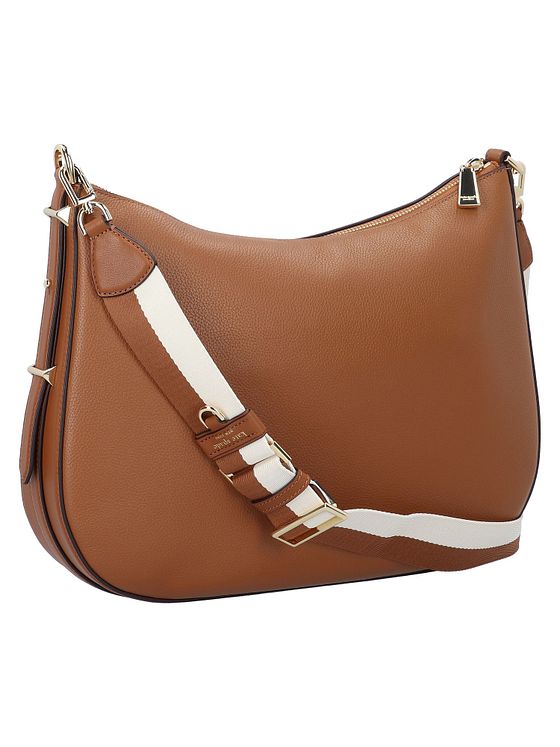 Kate Spade New York Liv Skuldertaske Læder 35.5 cm Kate Spade New York Liv Skuldertaske Læder 35.5 cm