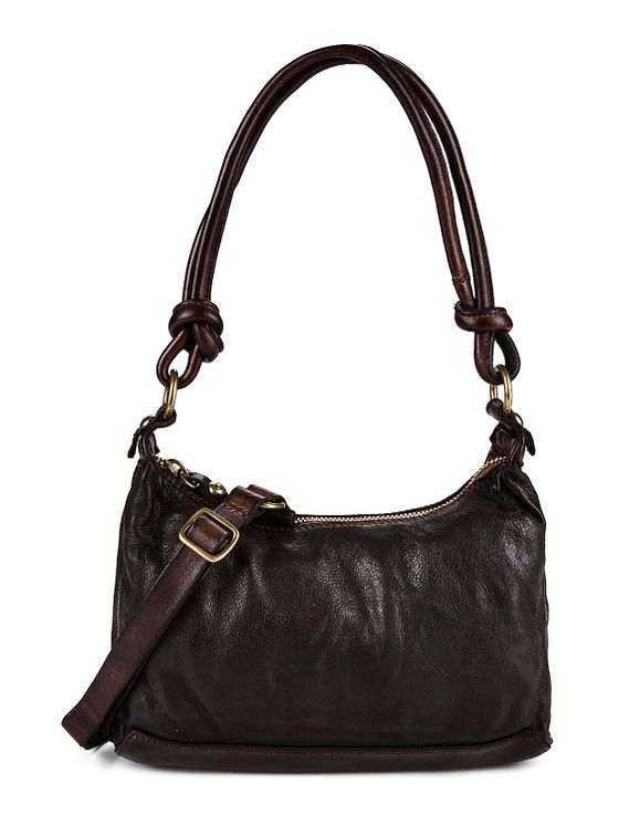 Campomaggi Vittoria Axelväska M Läder 25 cm Campomaggi Vittoria Axelväska M Läder 25 cm