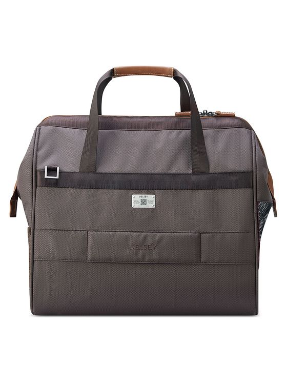 Delsey Paris Přepravní taška Chatelet Air 2.0 pro domácí zvířata 45 cm