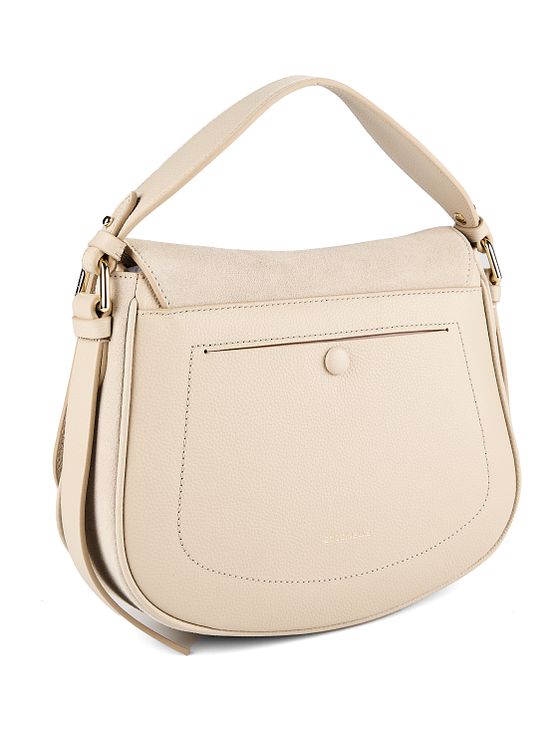 Coccinelle Mavery Skuldertaske Læder 26 cm